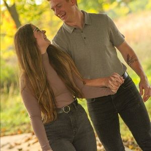 Meet your Posher, Olivia